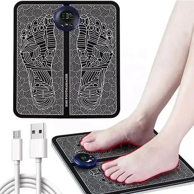 Mini Foot Massager Mat - Ultimate Relaxation