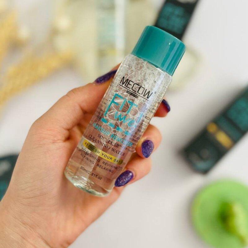 Reusable Makeup Remover 2.81