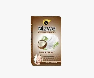 Nizwa - Moisturizing Lotion (Pack Of 3)